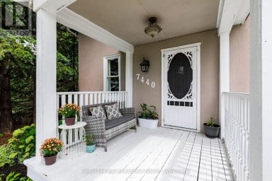 7440 HIGHWAY # 26 HIGHWAY Clearview (Stayner) Ontario photo 4