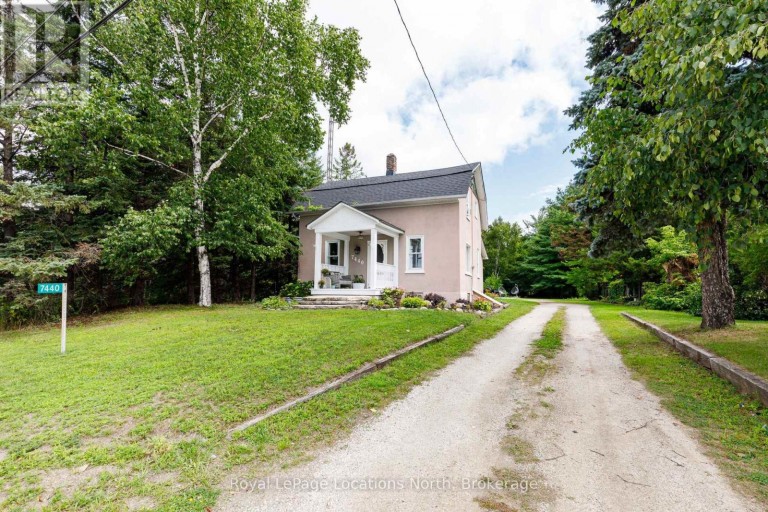 7440 HIGHWAY # 26 HIGHWAY, Clearview (Stayner), Ontario, L0M1S0
