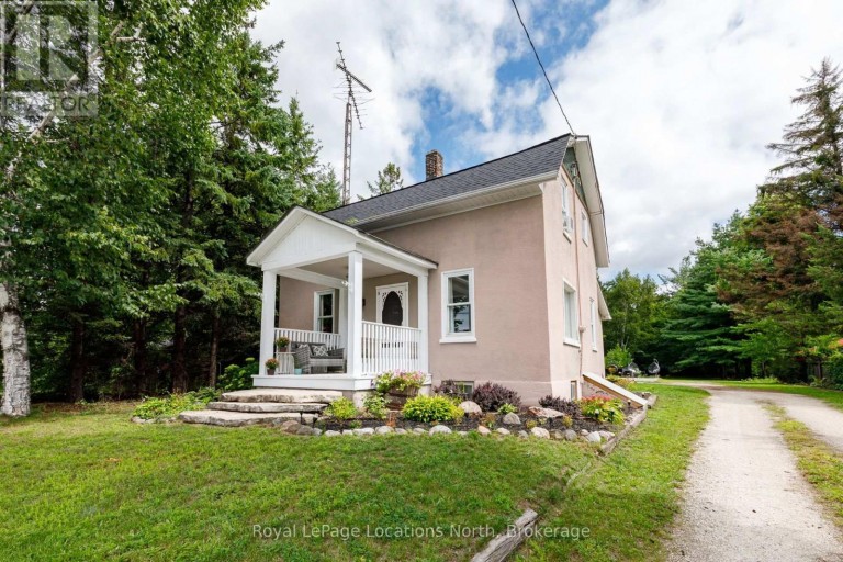 7440 HIGHWAY # 26 HIGHWAY, Clearview (Stayner), Ontario, L0M1S0
