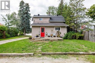 7440 HIGHWAY # 26 HIGHWAY Clearview (Stayner) Ontario photo 8