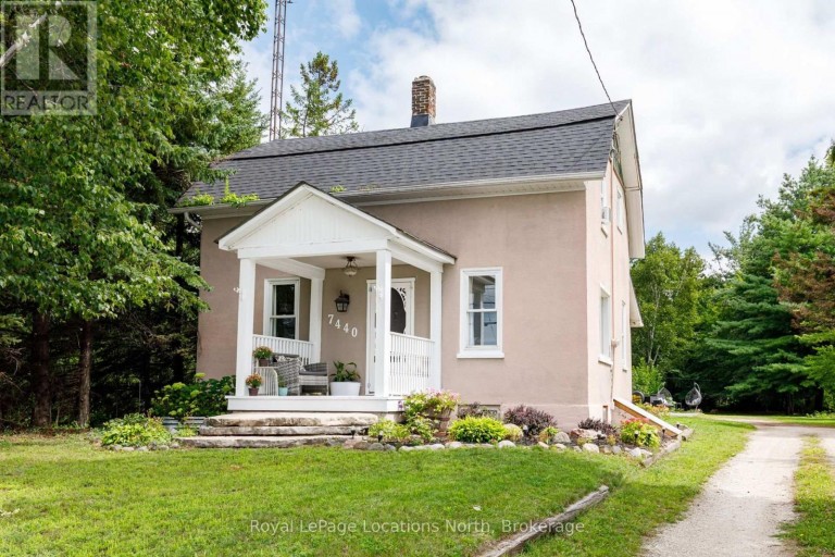 7440 HIGHWAY # 26 HIGHWAY, Clearview (Stayner), Ontario, L0M1S0