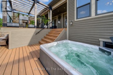 101 STANLEY STREET Collingwood Ontario photo 10