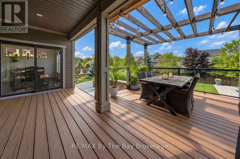 101 STANLEY STREET, Collingwood, Ontario, L9Y0G3