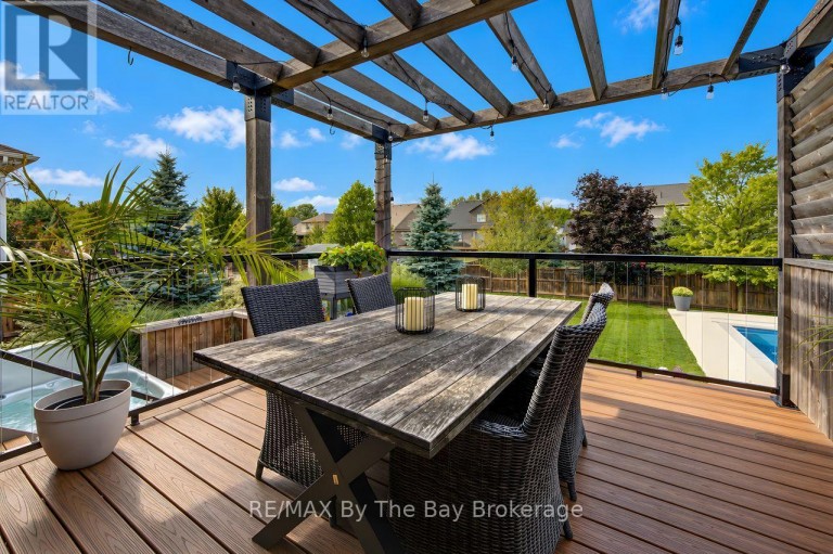 101 STANLEY STREET, Collingwood, Ontario, L9Y0G3