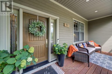 101 STANLEY STREET Collingwood Ontario photo 13