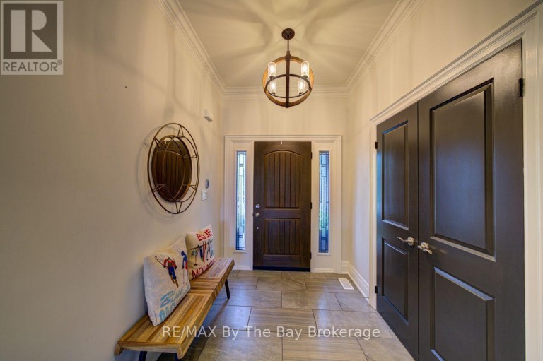 101 STANLEY STREET, Collingwood, Ontario, L9Y0G3