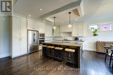 101 STANLEY STREET Collingwood Ontario photo 18