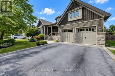 101 STANLEY STREET Collingwood Ontario photo 2