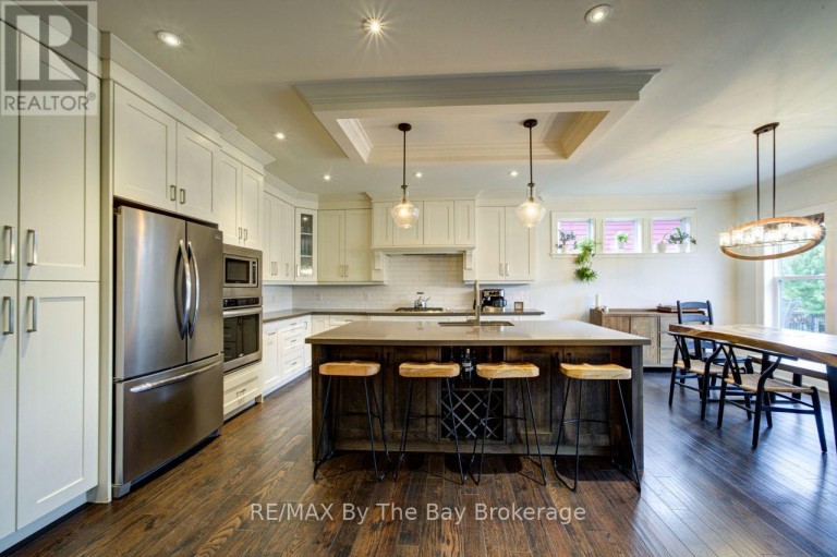 101 STANLEY STREET, Collingwood, Ontario, L9Y0G3