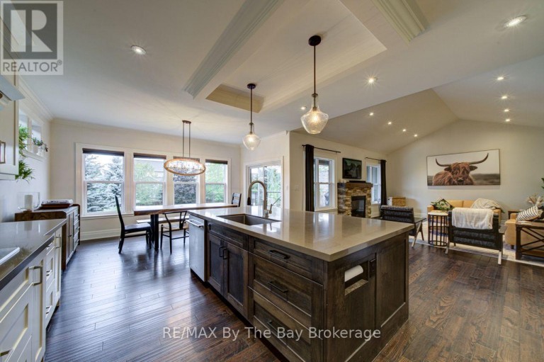 101 STANLEY STREET, Collingwood, Ontario, L9Y0G3