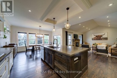101 STANLEY STREET Collingwood Ontario photo 24