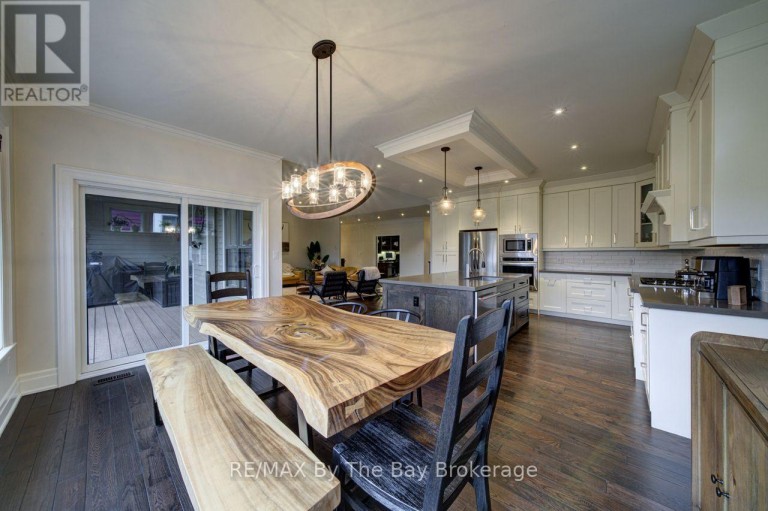 101 STANLEY STREET, Collingwood, Ontario, L9Y0G3