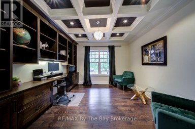 101 STANLEY STREET Collingwood Ontario photo 27