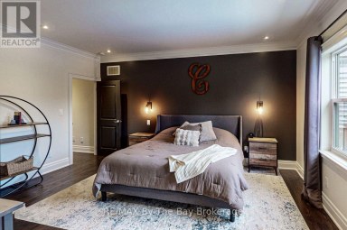 101 STANLEY STREET Collingwood Ontario photo 29