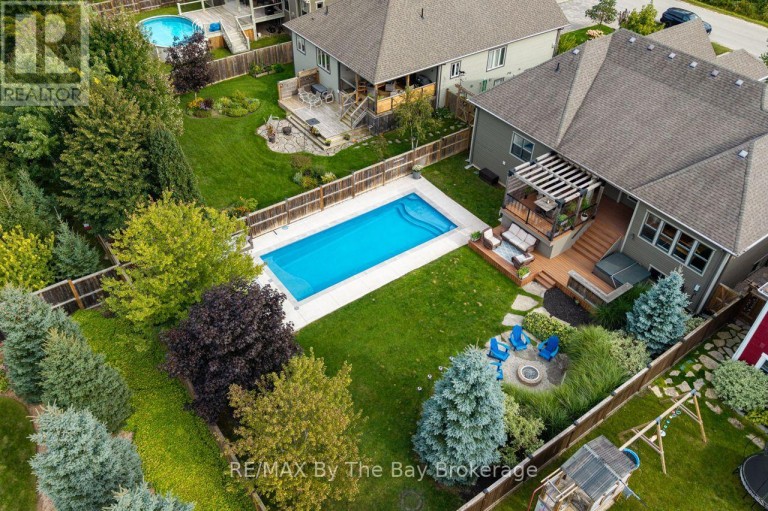101 STANLEY STREET, Collingwood, Ontario, L9Y0G3