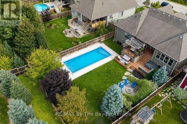 101 STANLEY STREET Collingwood Ontario photo 3