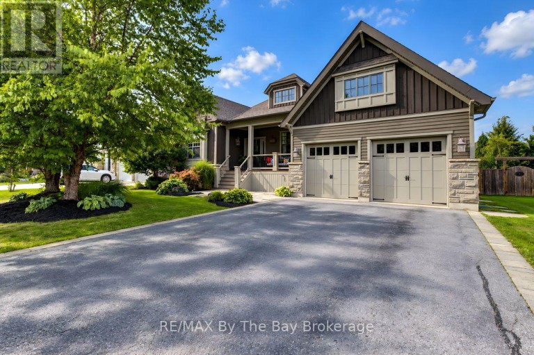 101 STANLEY STREET, Collingwood, Ontario, L9Y0G3