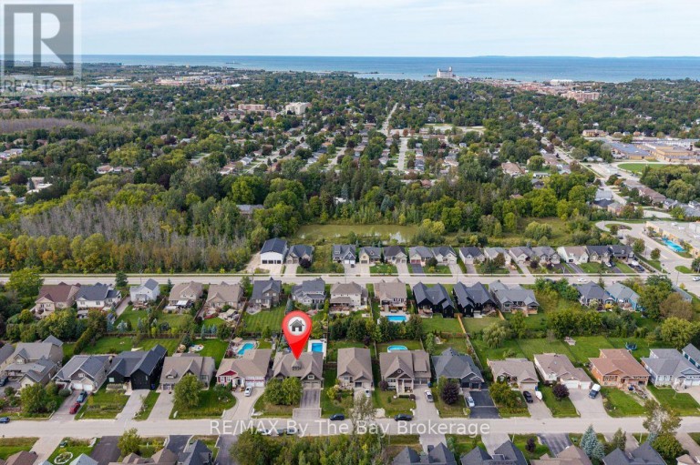 101 STANLEY STREET, Collingwood, Ontario, L9Y0G3
