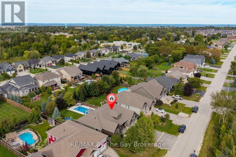 101 STANLEY STREET, Collingwood, Ontario, L9Y0G3