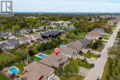 101 STANLEY STREET Collingwood Ontario photo 48