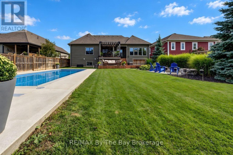 101 STANLEY STREET, Collingwood, Ontario, L9Y0G3