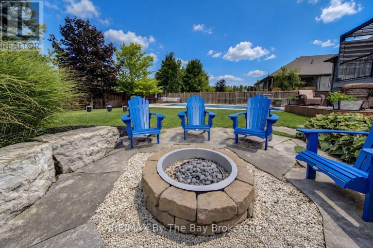 101 STANLEY STREET, Collingwood, Ontario, L9Y0G3