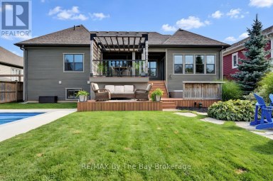 101 STANLEY STREET Collingwood Ontario photo 8