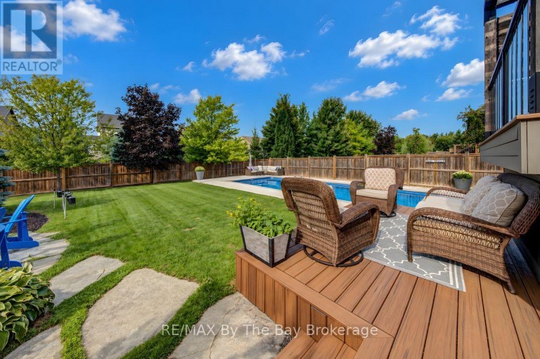 101 STANLEY STREET, Collingwood, Ontario, L9Y0G3