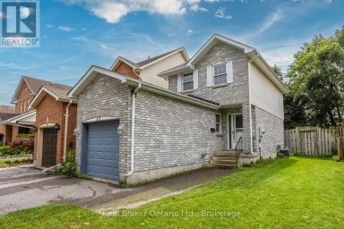23 MANN STREET Clarington (Bowmanville) Ontario photo 1