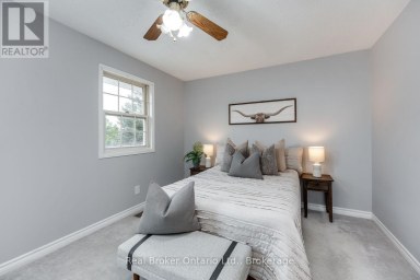 23 MANN STREET Clarington (Bowmanville) Ontario photo 11