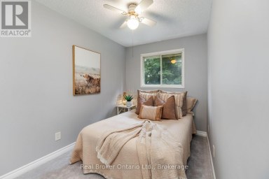 23 MANN STREET Clarington (Bowmanville) Ontario photo 12