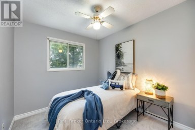 23 MANN STREET Clarington (Bowmanville) Ontario photo 13