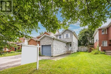 23 MANN STREET Clarington (Bowmanville) Ontario photo 3