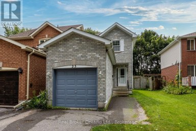 23 MANN STREET Clarington (Bowmanville) Ontario photo 4