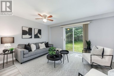 23 MANN STREET Clarington (Bowmanville) Ontario photo 6