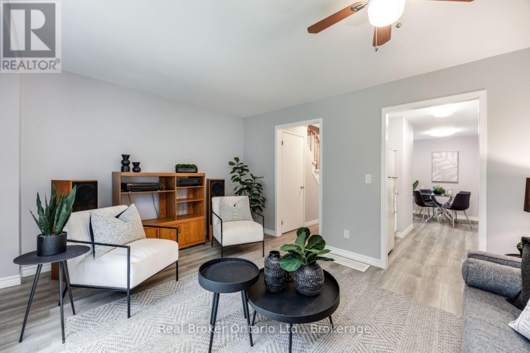 23 MANN STREET, Clarington (Bowmanville), Ontario, L1C4R1