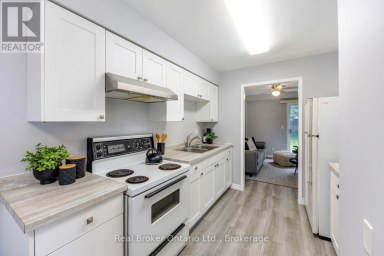 23 MANN STREET Clarington (Bowmanville) Ontario photo 8