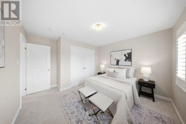 1737 FREDERICK MASON DRIVE Oshawa (Taunton) Ontario photo 22