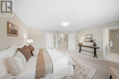 1737 FREDERICK MASON DRIVE Oshawa (Taunton) Ontario photo 31
