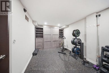 1737 FREDERICK MASON DRIVE Oshawa (Taunton) Ontario photo 36