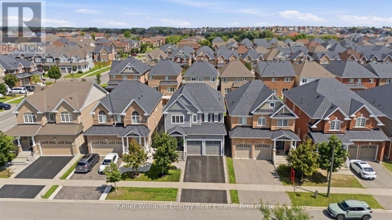 1737 FREDERICK MASON DRIVE, Oshawa (Taunton), Ontario, L1K0X5
