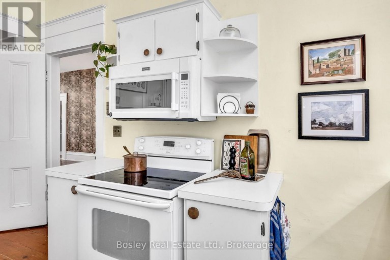 285 CHERRY HILL ROAD, Alnwick/Haldimand (Grafton), Ontario, K0K2G0