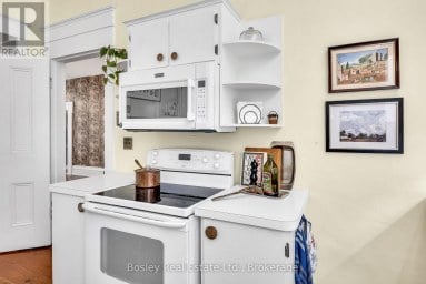 285 CHERRY HILL ROAD Alnwick/Haldimand (Grafton) Ontario photo 12