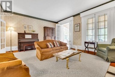 285 CHERRY HILL ROAD Alnwick/Haldimand (Grafton) Ontario photo 16