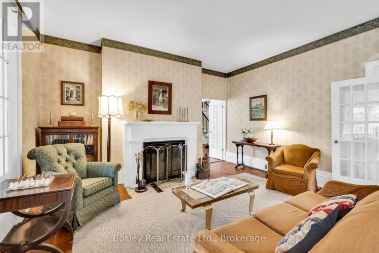 285 CHERRY HILL ROAD, Alnwick/Haldimand (Grafton), Ontario, K0K2G0