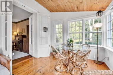 285 CHERRY HILL ROAD Alnwick/Haldimand (Grafton) Ontario photo 18