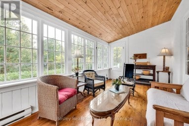 285 CHERRY HILL ROAD Alnwick/Haldimand (Grafton) Ontario photo 19