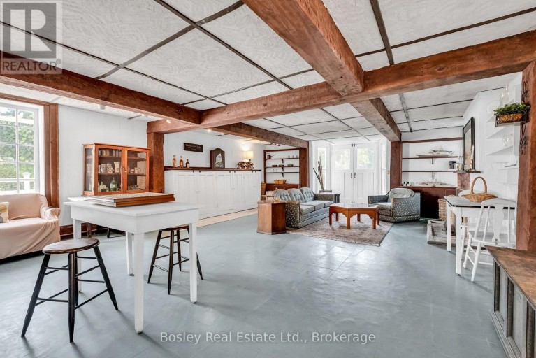 285 CHERRY HILL ROAD, Alnwick/Haldimand (Grafton), Ontario, K0K2G0