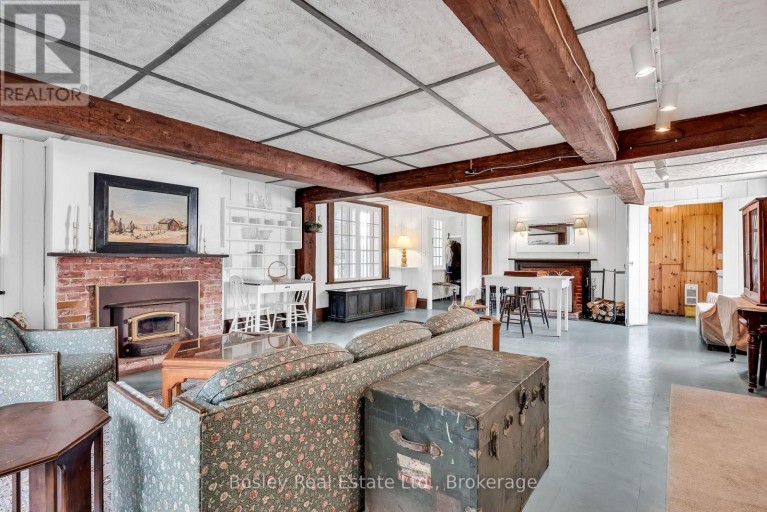 285 CHERRY HILL ROAD, Alnwick/Haldimand (Grafton), Ontario, K0K2G0