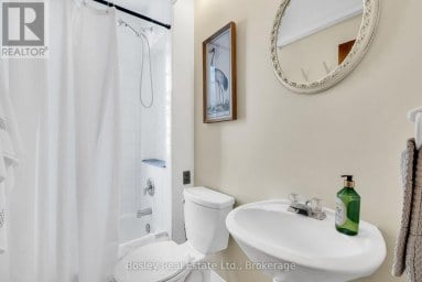 285 CHERRY HILL ROAD Alnwick/Haldimand (Grafton) Ontario photo 23